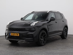 Lynk & Co 01 - 1.5 Plug-in Hybrid | 360° | BLACK | ZWARTE HEMEL | NLD AUTO