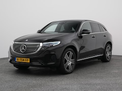 Mercedes-Benz EQC - 400 4MATIC Business Solution Luxury 80 kWh | CAMERA | ADAPTIVE | STOELVERWARMING