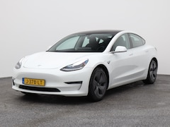 Tesla Model 3 - Long Range AWD 75 kWh | PANO | AUTOPILOT | KEYLESS | STOELVERW. | TREKHAAK