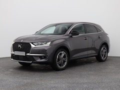 DS 7 Crossback - 1.6 PureTech 180 PK Business | STOELVERW. | CARPLAY