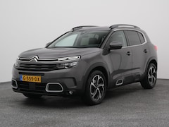 Citroën C5 Aircross - 1.6 PureTech 180 PK Automaat Feel | CAMERA | ADAPTIVE | KEYLESS