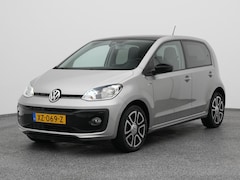 Volkswagen Up! - 1.0 BMT high up R-Line | DAB | AIRCO | CRUISE | PDC