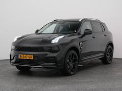 Lynk & Co 01 - 1.5 Plug-in Hybrid | 360° | BLACK | NLD AUTO
