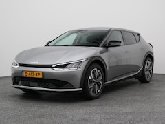 Kia EV6 - Air 58 kWh | CAMERA | ADAPTIVE | KEYLESS | STOEL- EN STUURVERW
