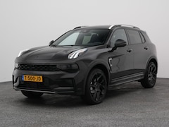 Lynk & Co 01 - 1.5 Plug-in Hybrid | 360° | BLACK | ZWARTE HEMEL | NLD AUTO