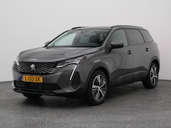 Peugeot 5008 - 1.2 PureTech 130 PK Automaat Blue Lease Allure 7-Pers. | CAMERA | KEYLESS | TREKHAAK