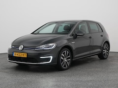Volkswagen e-Golf - E-DITION | NAVI | ADAPTIVE