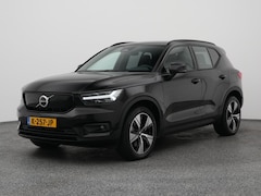 Volvo XC40 - Recharge P8 AWD R-Design | ADAPTIVE | WARMTEPOMP | STOEL- EN STUURVERW