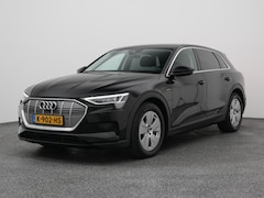 Audi e-tron - 50 quattro edition 71 kWh | NAVI | LUCHTVERING