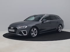 Audi A4 Avant - 40 TFSi 190 PK S-Line | PANO | CAMERA | CARPLAY