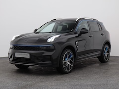 Lynk & Co 01 - 1.5 Plug-in Hybrid | 360°