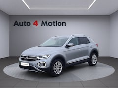 Volkswagen T-Roc - 1.0TSI Business+ Full LED I NAVIG I PANO DAK I ELEKT KOFFER
