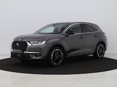 DS 7 Crossback - E-Tense 225 PK Business | CARPLAY