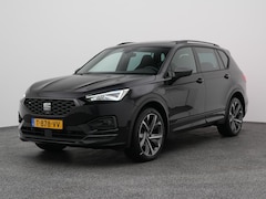 SEAT Tarraco - 1.4 TSI e-Hybrid PHEV FR Business | PANO | 360° | ADAPTIVE | KEYLESS | STOEL- EN STUURVERW