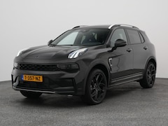 Lynk & Co 01 - 1.5 Plug-in Hybrid | 360° | BLACK | ZWARTE HEMEL | NLD AUTO