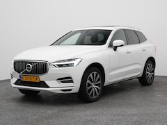 Volvo XC60 - 2.0 Recharge T6 AWD Inscription | PANO | 360° | ADAPTIVE | H&K | HUD | MEMORY | STOELVENT.