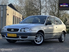 Toyota Corolla - 1.4 VVT-i Terra/NAP/2e EIG/93DKM/APK/