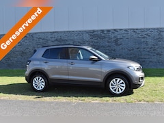 Volkswagen T-Cross - 1.0 TSI Life Automaat Stoelverwarming | CarPlay | Achteruitrijcamera | Adaptieve Cruise co