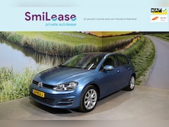 Volkswagen Golf - 1.4 TSI Connected|Automaat|Trekhaak|Rijklaar