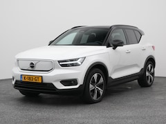 Volvo XC40 - Recharge P8 AWD R-Design | ADAPTIVE | KEYLESS | STOEL- EN STUURVERW