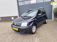 Fiat Panda - | 1.2 Edizione Cool | Airco | Lage kilometerstand |