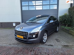 Peugeot 3008 - | 1.6 VTi ST | Airco | Telefoon verbinding | Navigatie |