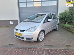 Mitsubishi Colt - 1e eigenaar || 1.3 Heartbeat | Airco | Lage kilometerstand |