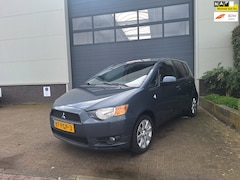 Mitsubishi Colt - | 1.3 Edition Two | Automaat | Airco |