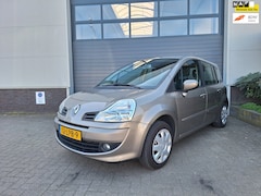 Renault Grand Modus - | 1.6-16V Exception | Automaat | Airco |
