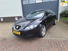 SEAT Leon - | 1.6 Reference | Airco | 2e eigenaar |