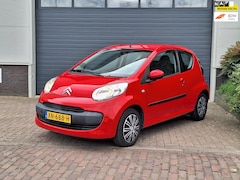 Citroën C1 - | 1.0-12V Séduction |