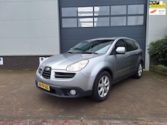 Subaru Tribeca - | 3.0R Luxury | Automaat | Airco | Open dak |