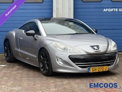 Peugeot RCZ - 1.6 THP * Airco * Automaat * Cruise control