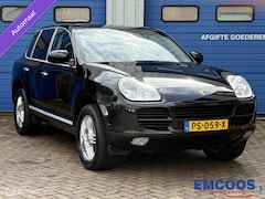 Porsche Cayenne - 3.2 * Airco * Automaat * Cruise Control