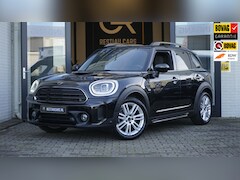 MINI Countryman - 1.5 Cooper AUTOMAAT-CLIMA-CRUISE-FULL LED-HALF LEDER-KEYLESS-VIRTUEEL-STOELVERWARMING