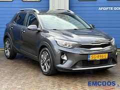Kia Stonic - 1.0 T-GDi ExecutiveLine * Airco * Cruise Control * Navi * Keyless
