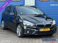BMW 2-serie Active Tourer - M-Sport 216d * Airco * Automaat * Cruise Control