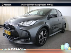 Toyota Yaris - 1.5 Hybrid 115 Dynamic Comfort Pack-Protection Pack