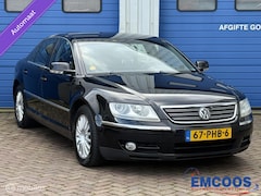 Volkswagen Phaeton - 3.0 TDI 5p. * Airco * Automaat * Cruise Control