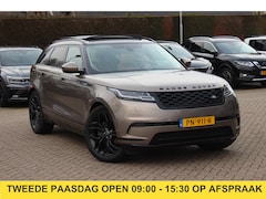 Land Rover Range Rover Velar - 2.0 I4 AWD R-Dynamic HSE / Panoramadak / Camera / Head-up / Cognac Leder / 21'' / Meridian