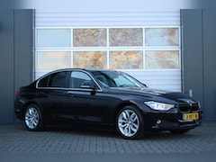 BMW 3-serie - 316i Executive 136pk Clima/Cruise/Bi-Xenon/PDCv+a/Navi/Bluetooth/LED/RadioCD.AUX.USB/17"LM