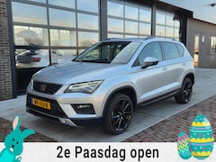 SEAT Ateca - 1.0 EcoTSI Style | Trekhaak | Carplay | Camera