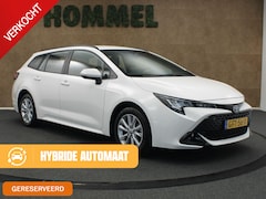 Toyota Corolla Touring Sports - Hybrid 140 Active - ORIGINEEL NEDERLANDSE AUTO - ACHTERUITRIJCAMERA - AIRCO (AUTOMATISCH)