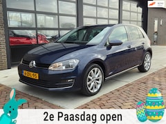 Volkswagen Golf - 1.2 TSI Highline |1e Eigenaar | NL Auto