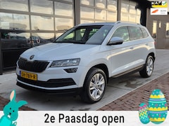Skoda Karoq - 1.0 TSI Ambition Business / Trekhaak / LED / Navi
