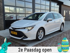 Toyota Corolla Touring Sports - 1.8 Hybrid Active |Stoelver | Navi | Clima | Camera |