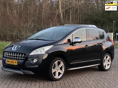 Peugeot 3008 - 1.6 THP GT/AIRCO/CRUISE/LEDER/NAVI/PARKEERSENS VOOR-ACHTER/VERWARMDE VOORST/TREKHAAK