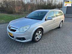 Opel Vectra Wagon - 1.8-16V Business/APPLE CARPLAY