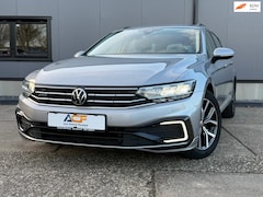 Volkswagen Passat Variant - 1.4 TSI PHEV GTE Business