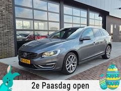 Volvo V60 - 2.4 D5 Twin Engine Special Edition
